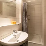 Ferienwohnpark Ein-zimmer-apartment 51 04 Apartman Immenstaad am Bodensee