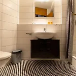Apartman Ferienwohnpark Ein-zimmer-apartment 51 04 Immenstaad am Bodensee