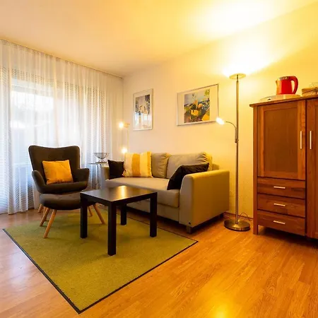 Ferienwohnpark Ein-zimmer-apartment 51 04 *