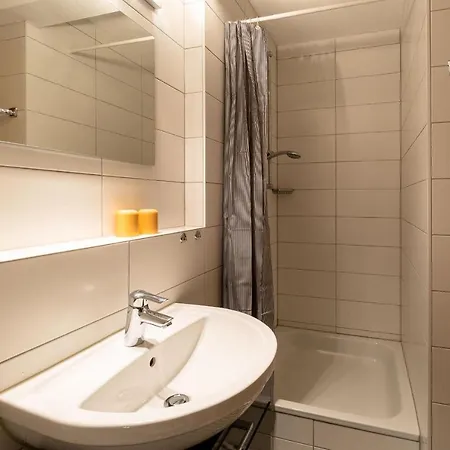 Ferienwohnpark Ein-zimmer-apartment 51 04 Διαμέρισμα Immenstaad am Bodensee