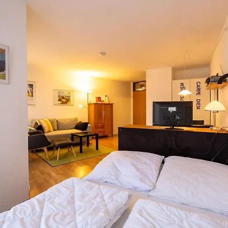 Apartman Ferienwohnpark Ein-zimmer-apartment 51 04