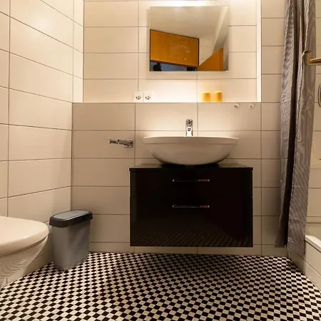 Διαμέρισμα Ferienwohnpark Ein-zimmer-apartment 51 04 Immenstaad am Bodensee