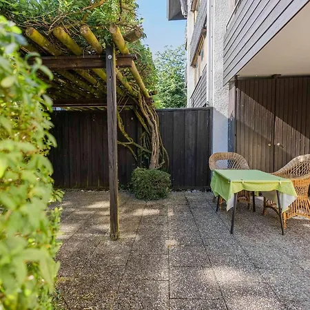 Apartman Ferienwohnpark Ein-zimmer-apartment 51 04 *