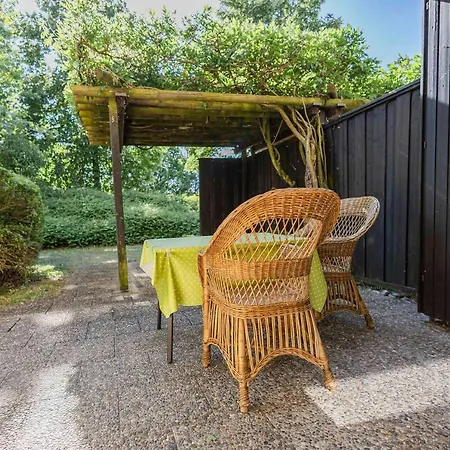 Ferienwohnpark Ein-zimmer-apartment 51 04 Apartman Immenstaad am Bodensee