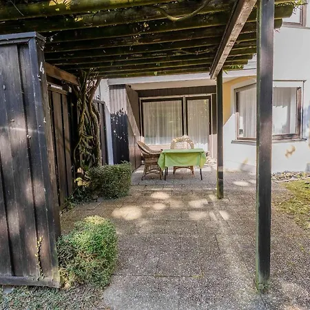 Ferienwohnpark Ein-zimmer-apartment 51 04 公寓 *